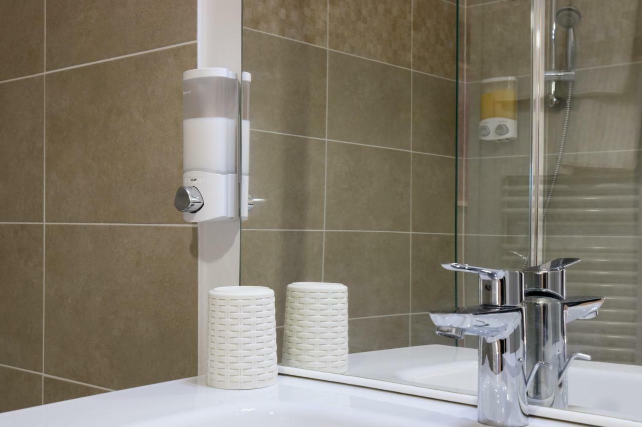 Bedland Apartman Bailly-Romainvilliers Kültér fotó