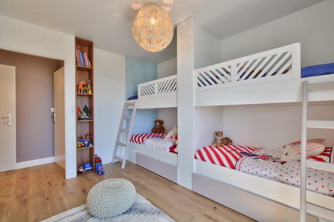 Bedland Apartman Bailly-Romainvilliers Kültér fotó